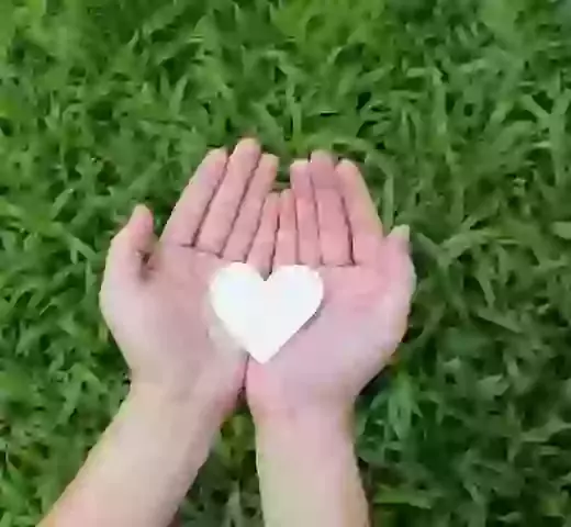Giving